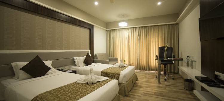 Hotel Abode图片