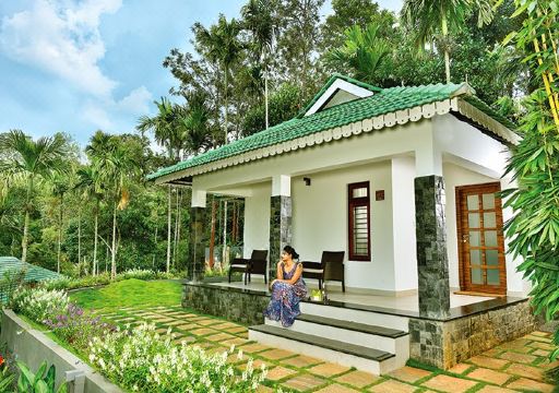 The Woods Resorts Wayanad Hotel Overview