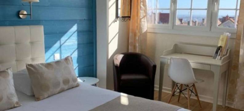 第戎糖果酒店，贝斯特韦斯特Sure精选(La Bonbonniere, Sure Hotel Collection by Best Western)图片