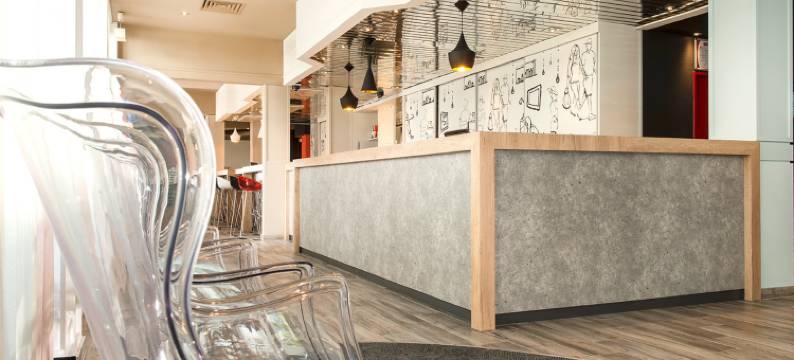 早安盖尔森基兴城市酒店(Good Morning Gelsenkirchen City)图片