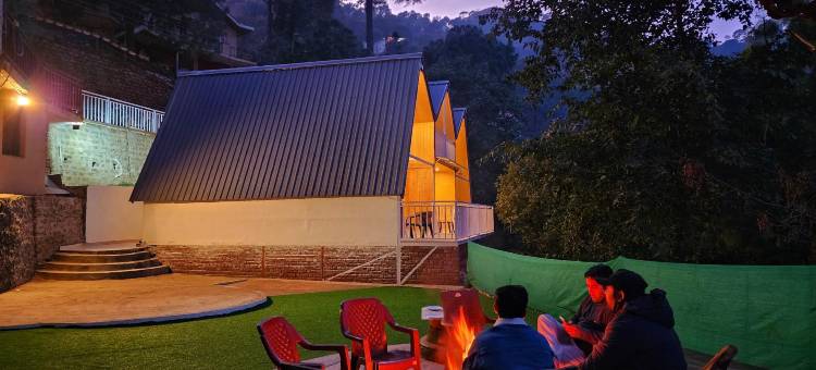 Kukoo's Nest Kasauli图片