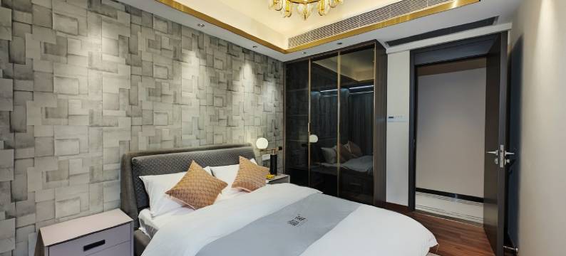 祥琪明月湾1006公寓(明月路分店)图片