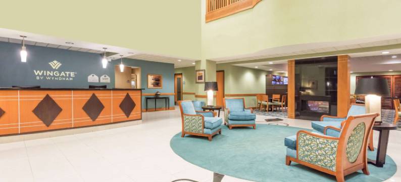 Wingate by Wyndham Richmond Short Pump图片