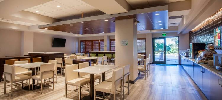 Wingate by Wyndham - Orlando International Airport图片