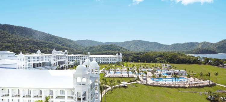 哥斯达黎加全包式悦宜湾奢享酒店(Riu Palace Costa Rica - All Inclusive)图片