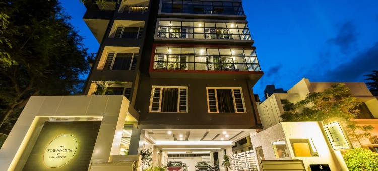 Super Townhouse All in One图片