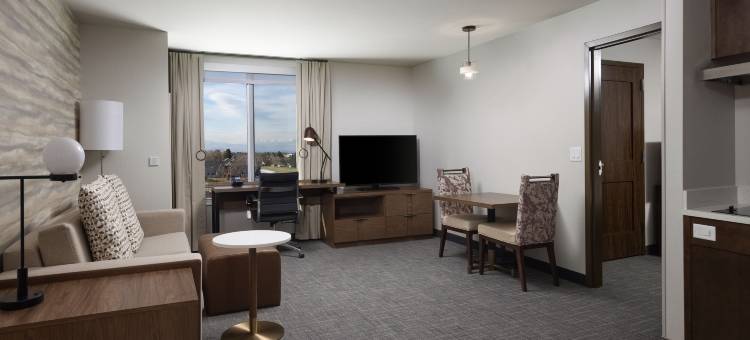 Residence Inn 酒店丹佛奥罗拉(Residence Inn Denver Aurora)图片