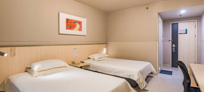 温特莱酒店(北京西钓鱼台地铁站店)图片