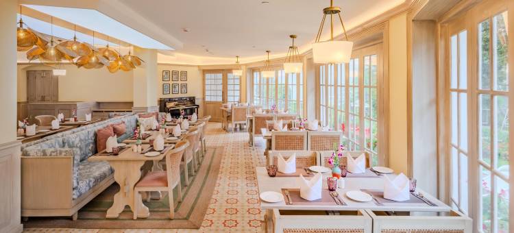 科诺尔门户酒店(Gateway Coonoor)图片