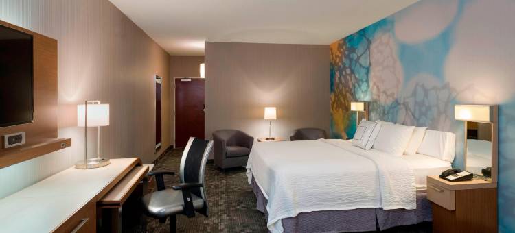 斯克兰顿蒙泰奇山万怡酒店(Courtyard by Marriott Scranton Montage Mountain)图片