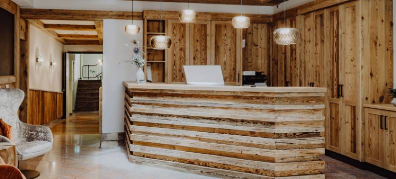 阿德勒酒店(Hotel Adler - Paulas Alb)图片