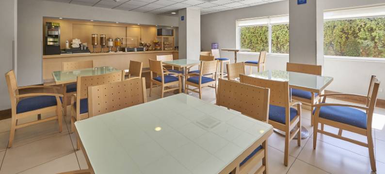 城市快捷普埃布拉芬萨酒店(City Express by Marriott Puebla Finsa)图片