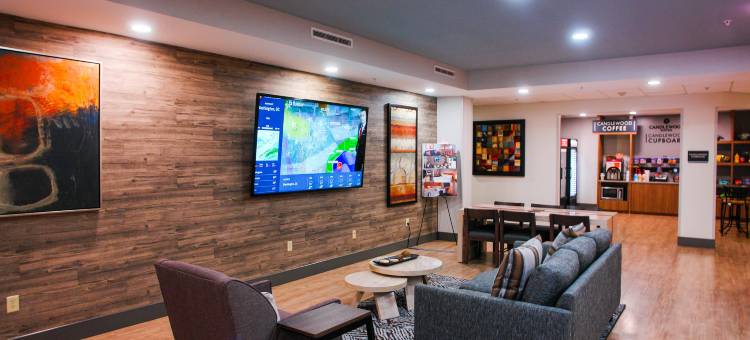 Candlewood Suites 休斯顿I - 10东 by IHG(Candlewood Suites Houston I-10 East)图片