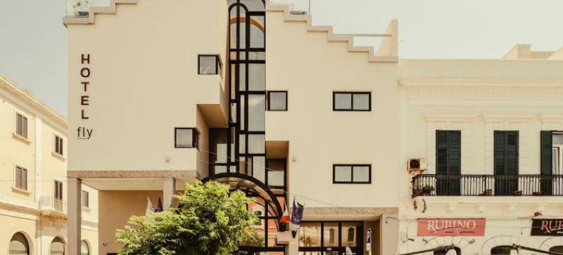 飞翔酒店(Hotel Fly)图片