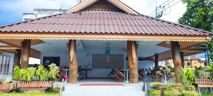 班泰度假村金三角(RoomQuest Golden Triangle Premium Collection)图片