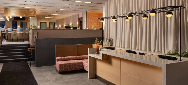 纽黑文马塞尔酒店，希尔顿启缤精选(Hotel Marcel New Haven, Tapestry Collection by Hilton)图片