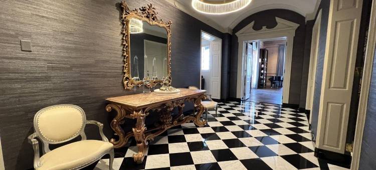 费尔蒙特旧金山酒店(Fairmont San Francisco)图片