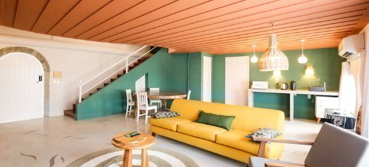 Own 布基亚斯海滩酒店(Own Búzios Beach Hotel)图片