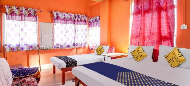 Spot on USA Hotel图片