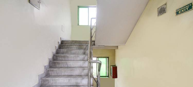 Hotel O New Tulip Santragachi Junction图片