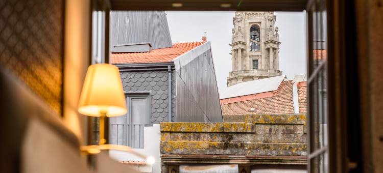 阿尔马达波尔图EXE酒店(Exe Almada Porto)图片