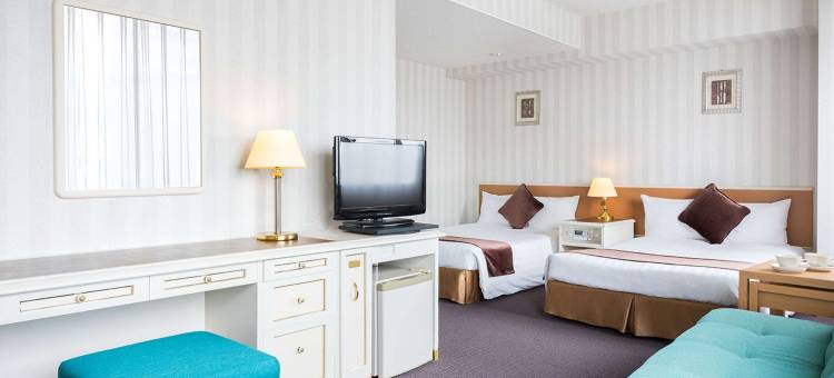 法兰克斯酒店(Hotel Francs)图片