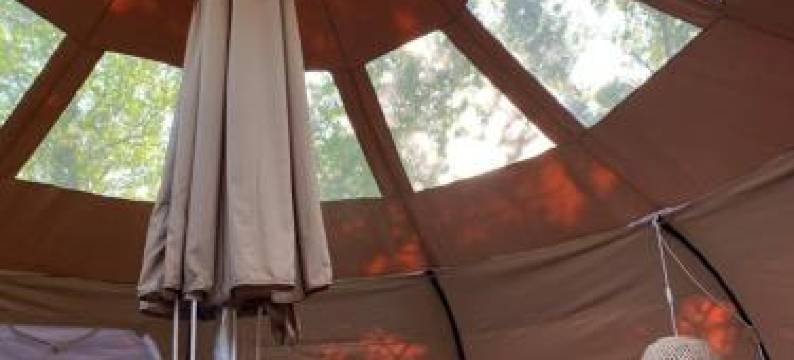 Romantic Luxus Glamping 3图片