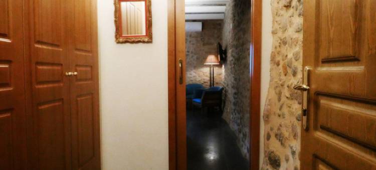 卡萨安玛里亚酒店(Casa Anamaria Hotel)图片