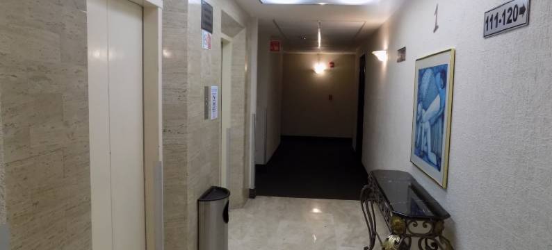 圣马可斯快捷酒店(Hotel San Marcos Express)图片