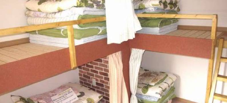 熊本小亚洲旅馆(Kumamoto Guesthouse Minami Aso Little Asia)图片