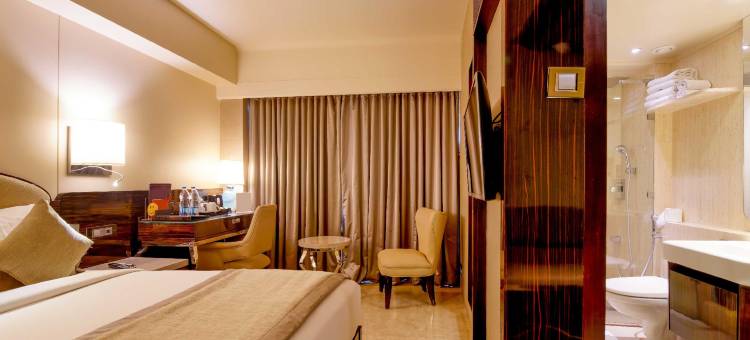 赛宫大酒店(Sai Palace Grand, Malad)图片