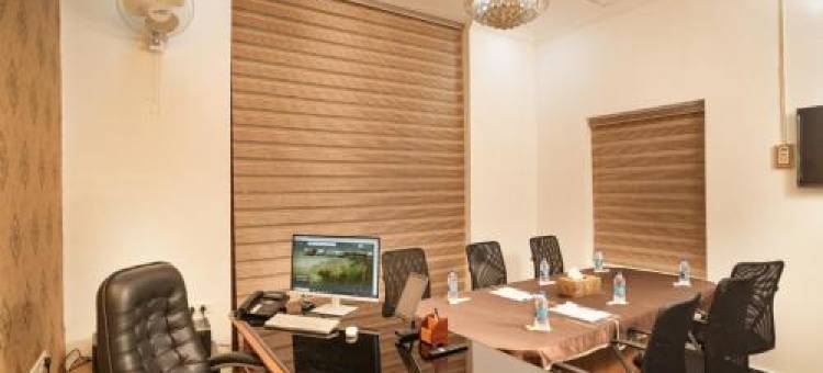 帝国旅馆(Empire Residency)图片