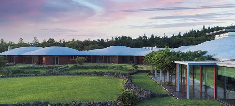 波多酒店(Podo Hotel)图片