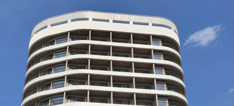 春川Urban Thirty酒店(Chuncheon Urban Thirty Hotel)图片