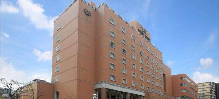 宝冢华盛顿酒店(Takarazuka Washington Hotel)图片