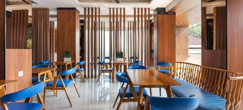 雷吉安波士酒店 - 由群岛酒店技术提供(MaxOneHotels at Legian)图片