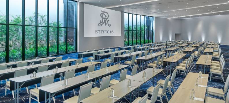 圣瑞吉斯卡奈度假村，玛雅河谷(The St. Regis Kanai Resort, Riviera Maya)图片