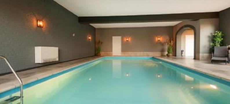 Hotel de Landmarke by Flow图片