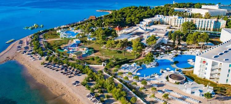 Amadria Park Hotel Jakov图片