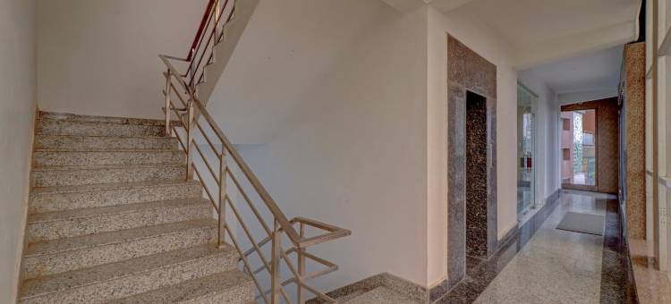 施里克里希纳酒店(Hotel Shri Krishna Residency)图片