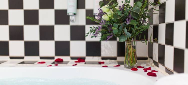 Grand Tonic欧树NUXE水疗酒店(近比利亚茨大沙滩)(Grand Tonic Hotel & Spa Nuxe)图片