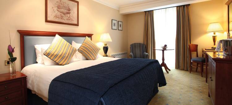 Best Western Plus Birmingham NEC Meriden Manor Hotel图片