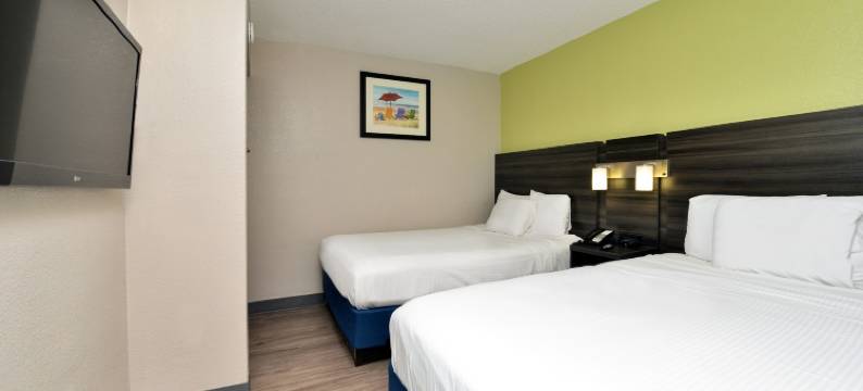 SureStay Studio by Best Western Virginia Beach Oceanfront图片