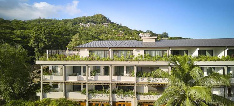 Laïla, Seychelles, a Tribute Portfolio Resort图片