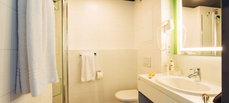 维也纳哈利的家酒店(Harry's Home Wien Hotel & Apartments)图片