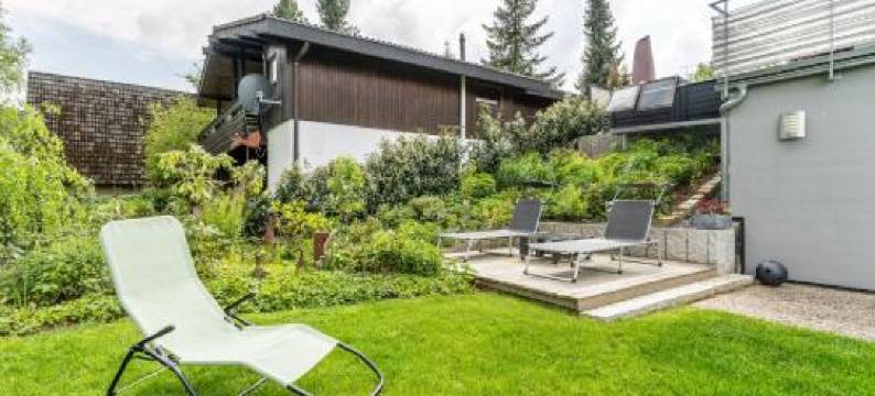 Ferienwohnung Eulennest图片