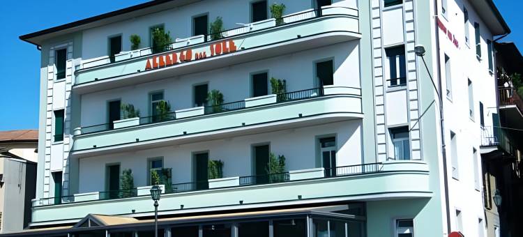 德索乐酒店(Albergo Del Sole)图片