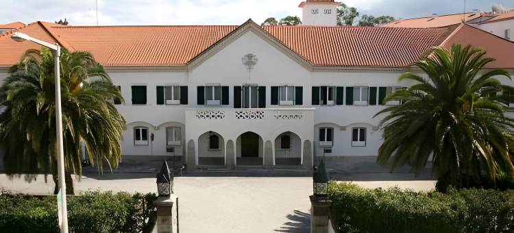 旗帜酒店法蒂玛卡萨斯伊尔玛斯多米尼加斯(Hotel Irmãs Dominicanas - Fátima by Flagworld Hotels)图片