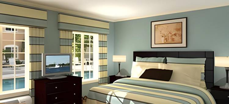 博尼塔斯普林斯Homewood Suites by Hilton(Homewood Suites by Hilton Bonita Springs)图片