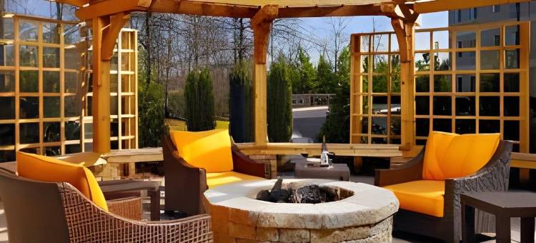 Staybridge Suites 林肯 by IHG(Staybridge Suites Lincoln Northeast)图片